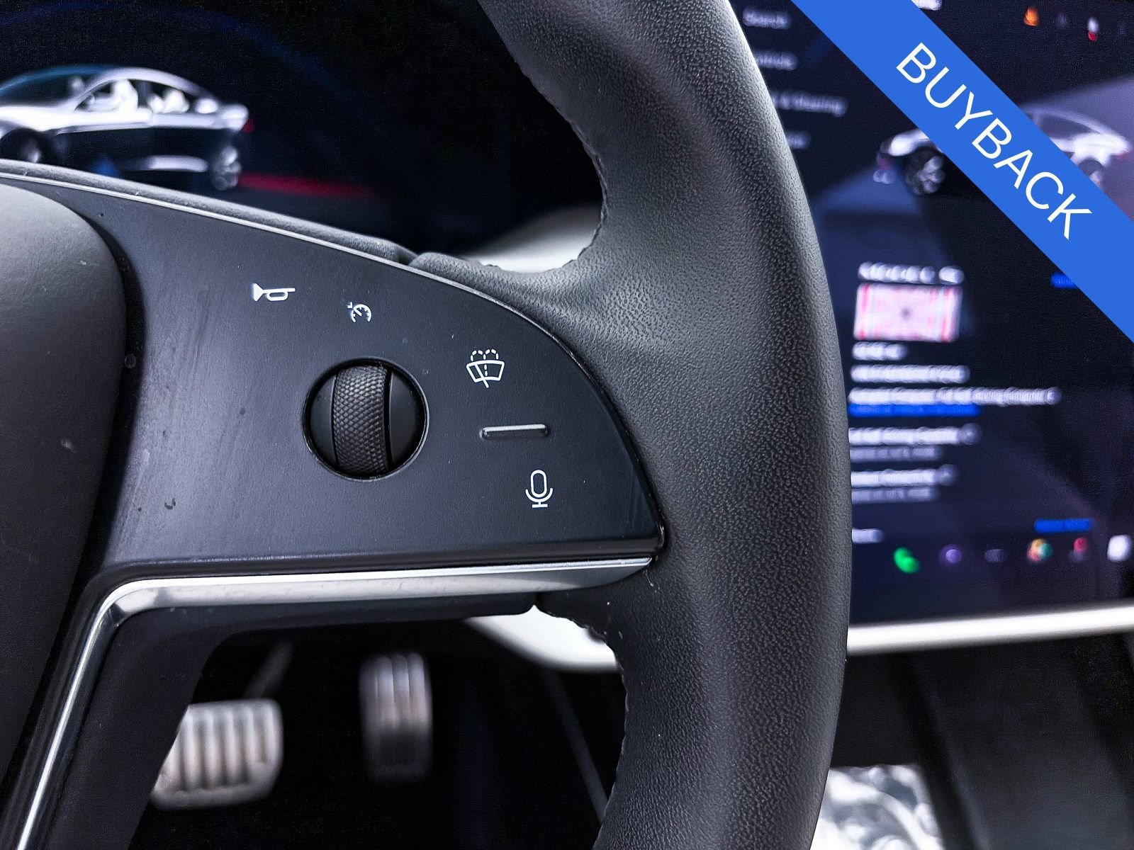 Used 2022 Tesla Model S Plaid AWD/4WD image 30