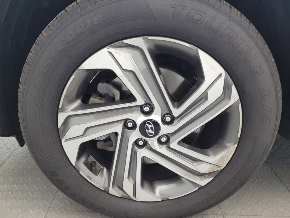 Used 2022 Hyundai Santa Fe SE image 31