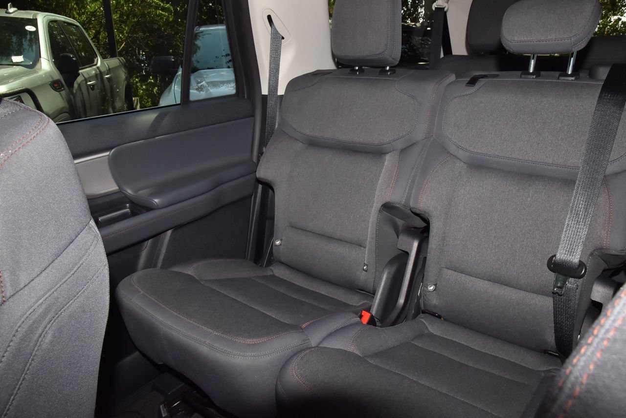 Used 2025 Ford Expedition Max Active RWD image 20