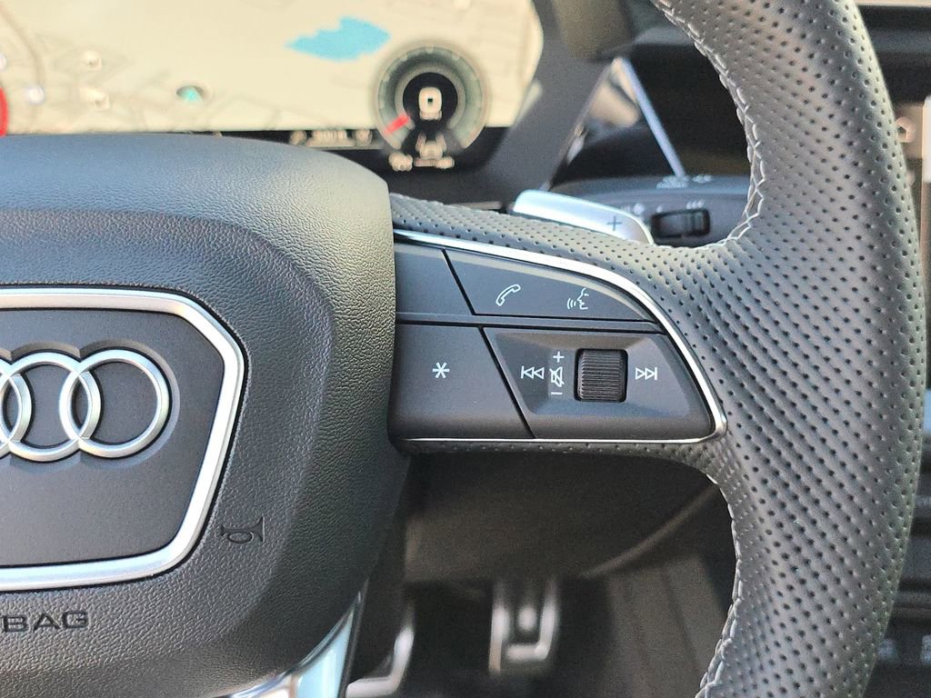 New 2026 Audi A3 2.0T Premium image 20