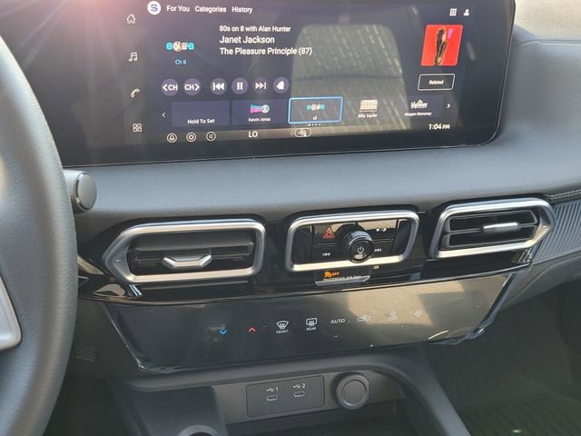 New 2026 Nissan Sentra SV w/ Floor Mat Package image 13