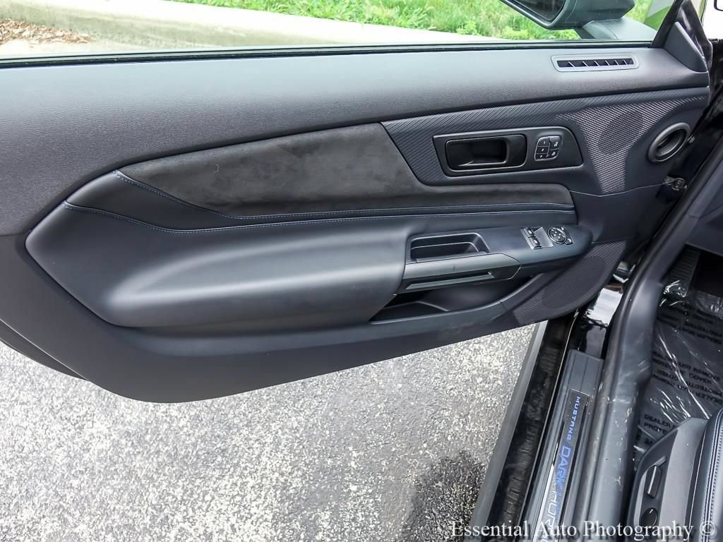 Used 2025 Ford Mustang Dark Horse RWD image 19