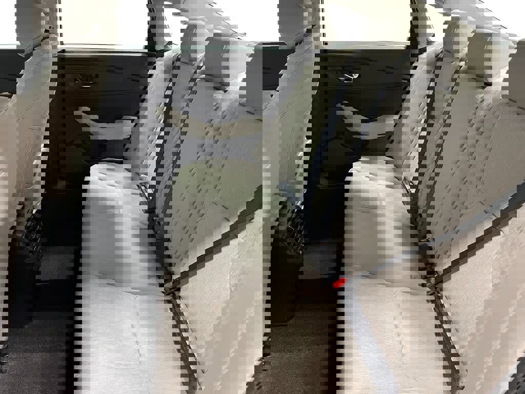 New 2025 Honda Accord SE image 24