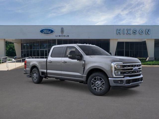 New 2026 Ford F250 2WD Crew Cab Super Duty image 2