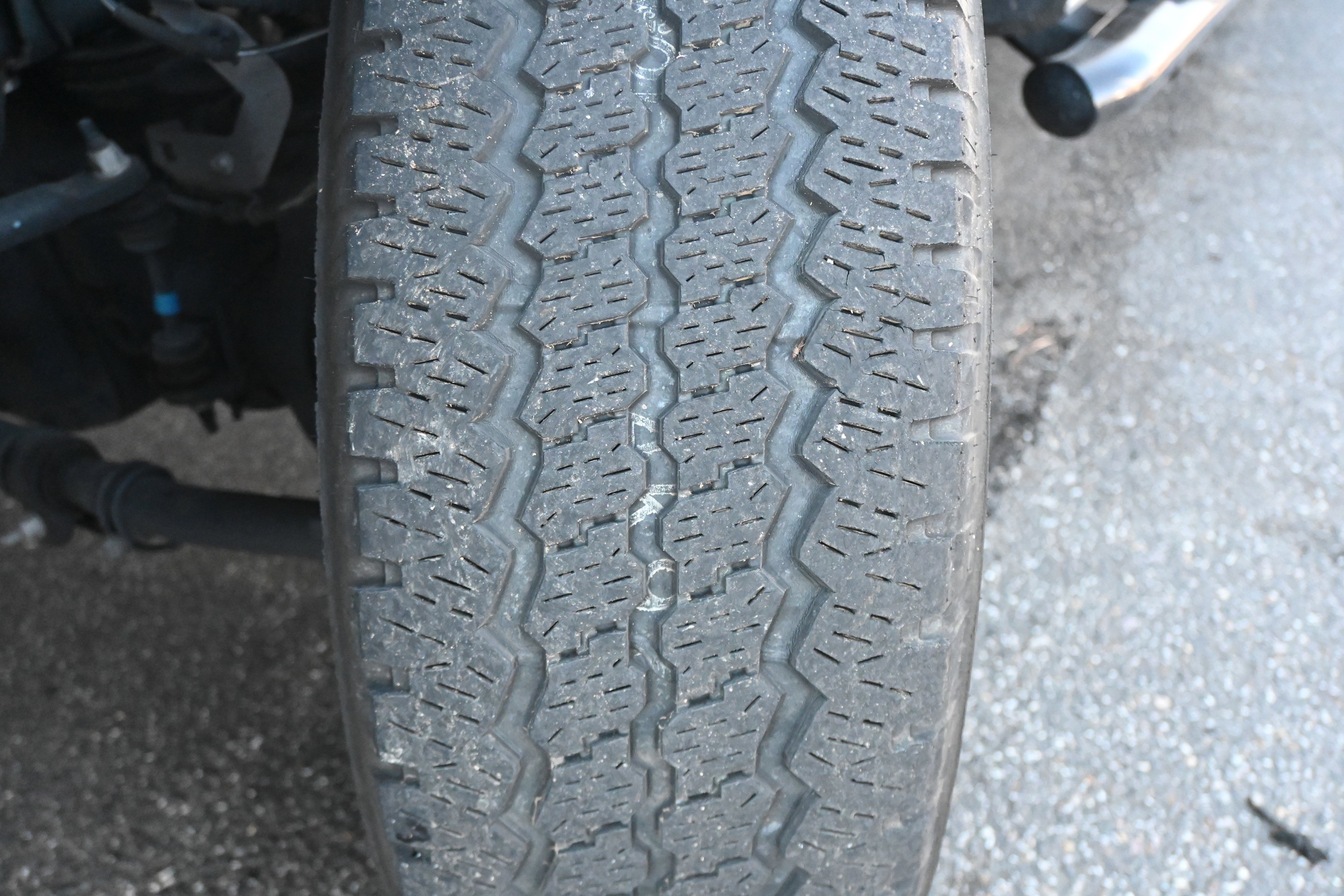 Used 2023 Ford F250 XL w/ STX Appearance Package image 12