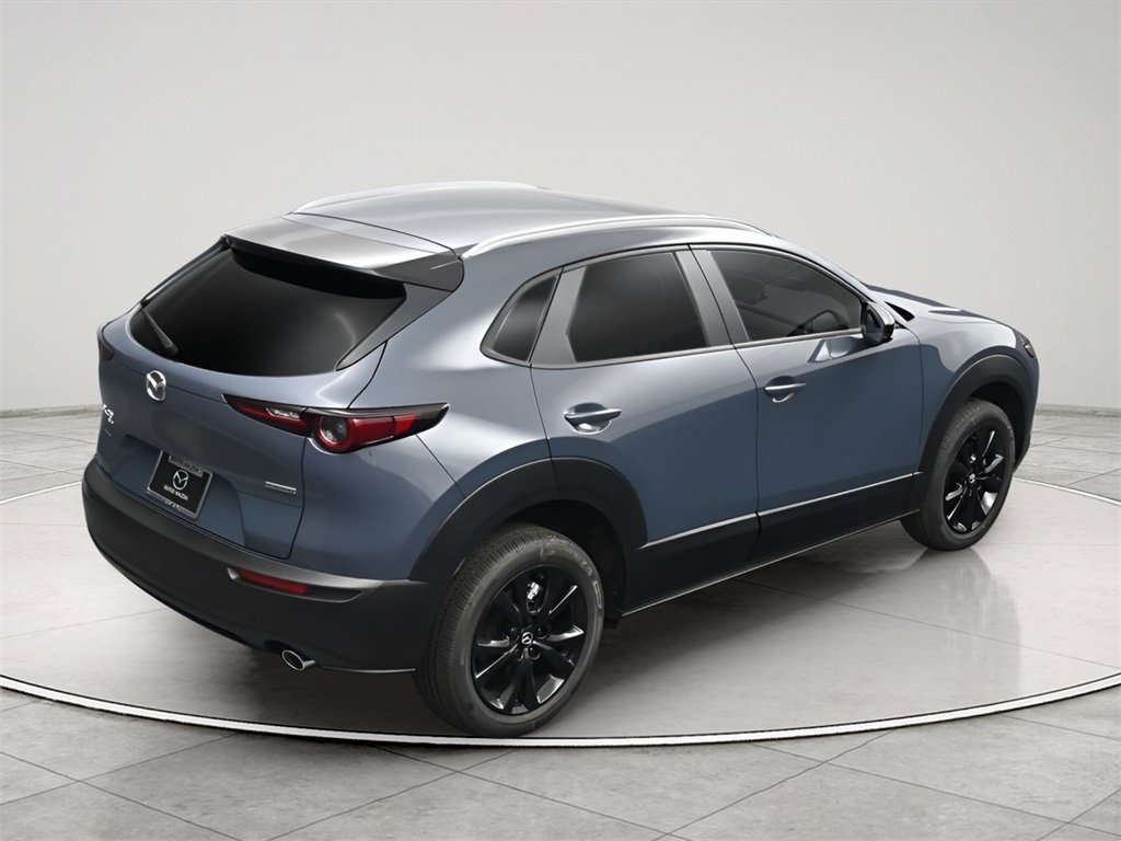 New 2026 MAZDA CX-30 AWD 2.5 S image 18