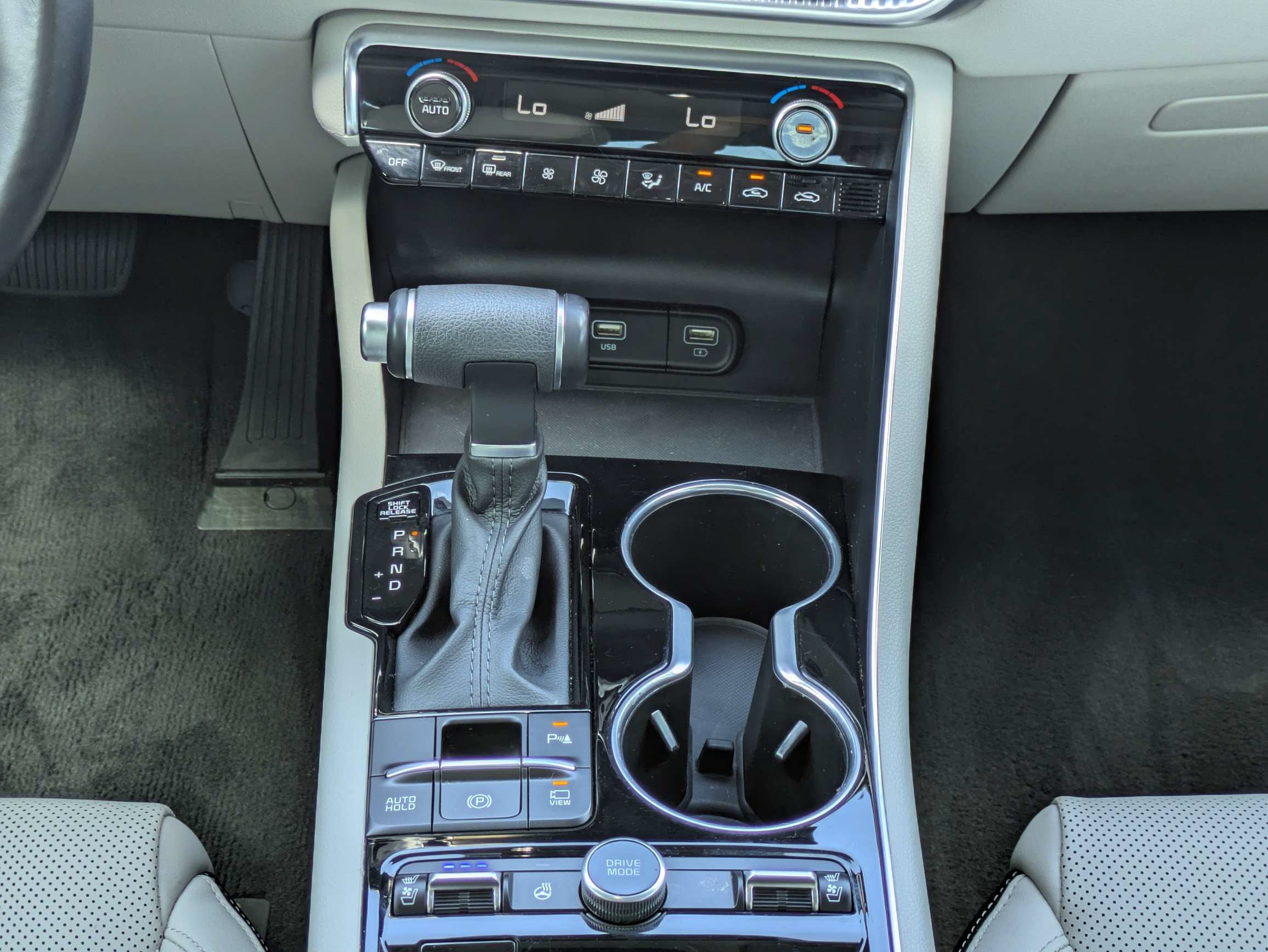 Certified 2022 Kia K5 EX w/ EX Premium Package FWD image 19