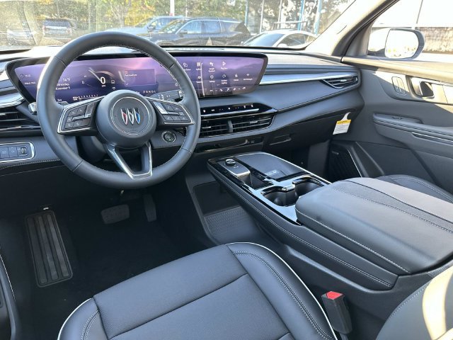 New 2026 Buick Enclave Preferred w/ Power Package FWD image 13