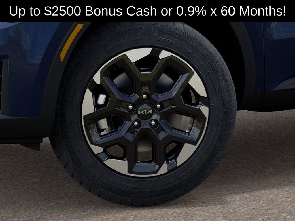 New 2026 Kia Sorento S image 9