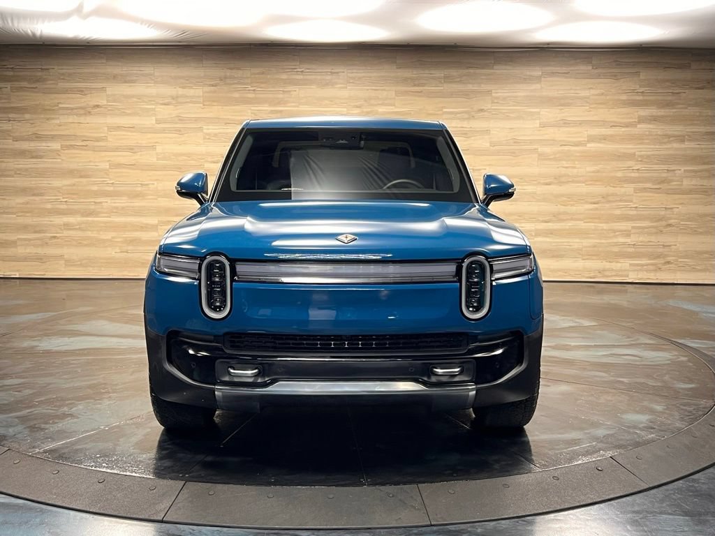 Used 2025 Rivian R1T Adventure AWD/4WD image 22