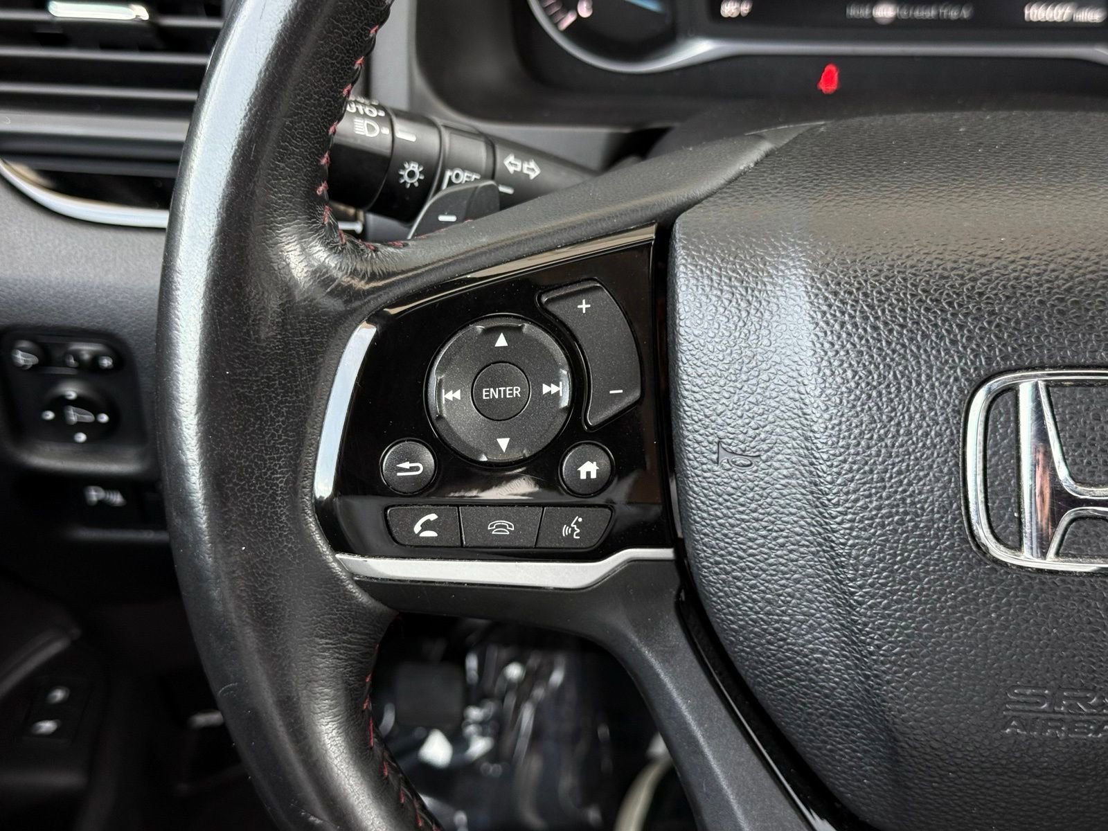 Used 2021 Honda Pilot Black Edition image 38