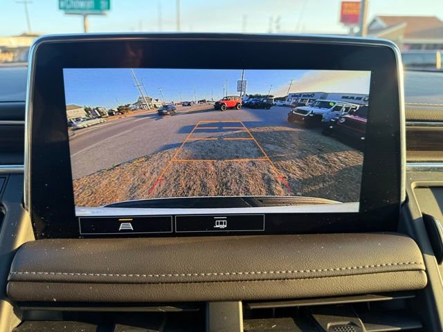 Used 2021 Chevrolet Tahoe LT image 31