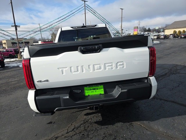 Used 2023 Toyota Tundra SR5 image 5