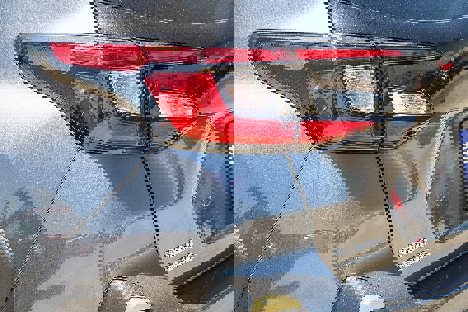 New 2025 Subaru Crosstrek 2.5i Sport image 11