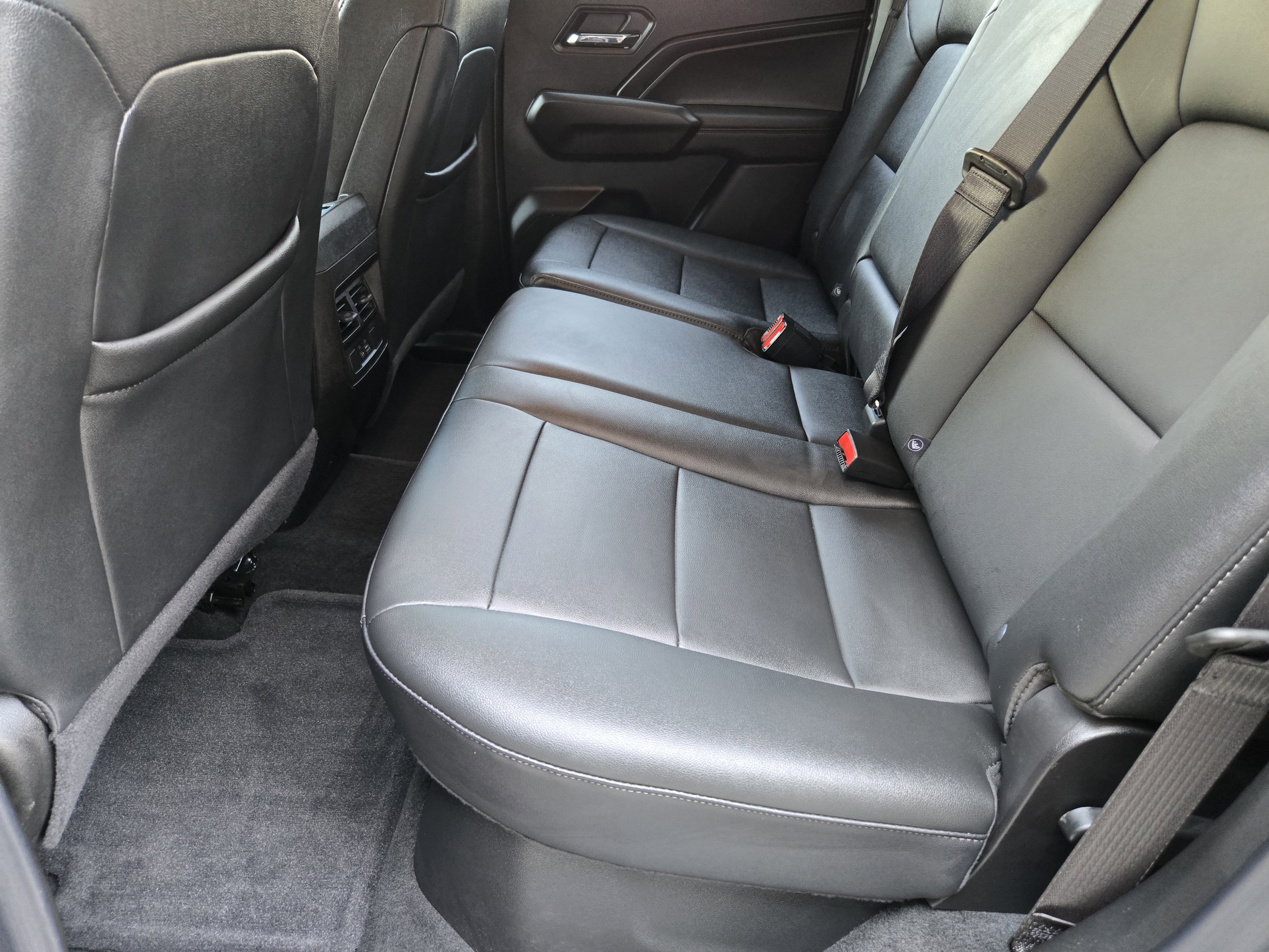 Used 2026 Chevrolet Colorado LT w/ LT Convenience Package image 22