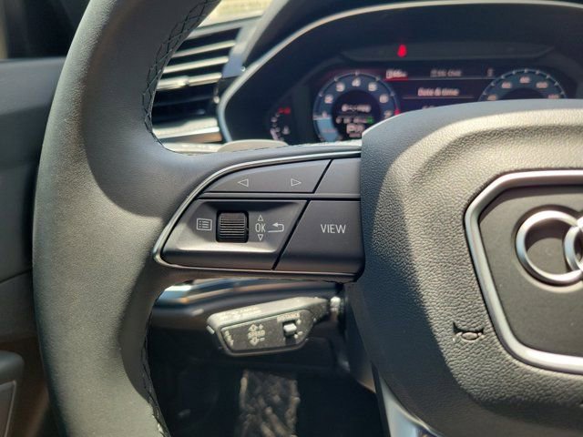 Certified 2025 Audi Q3 2.0T Premium w/ Convenience Package AWD/4WD image 21