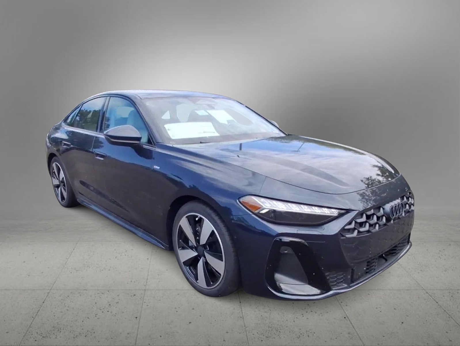 New 2026 Audi A5 2.0T Premium Plus AWD/4WD image 2