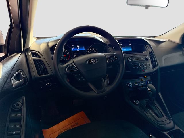 Used 2017 Ford Focus SE image 21