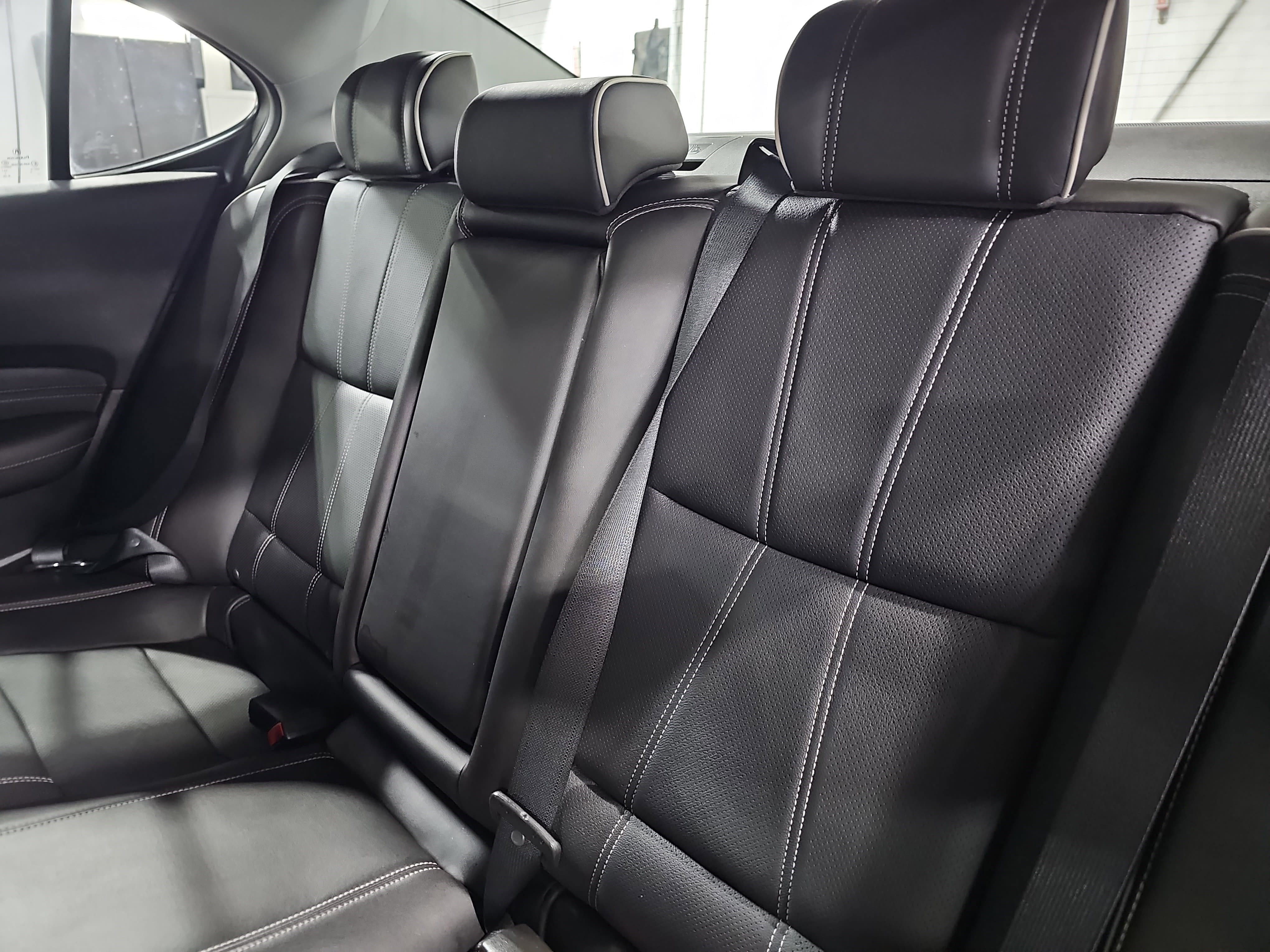 Used 2018 Acura TLX V6 w/ Advance Package image 14