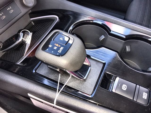 New 2026 Nissan Rogue SV w/ Rock Creek Premium Package image 19