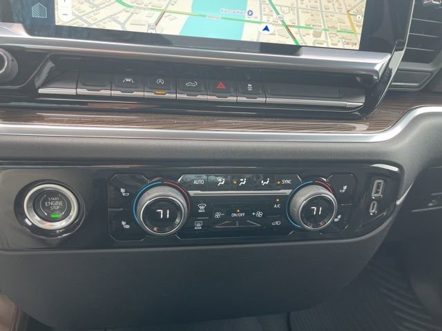 Used 2022 Chevrolet Silverado 1500 LT image 25