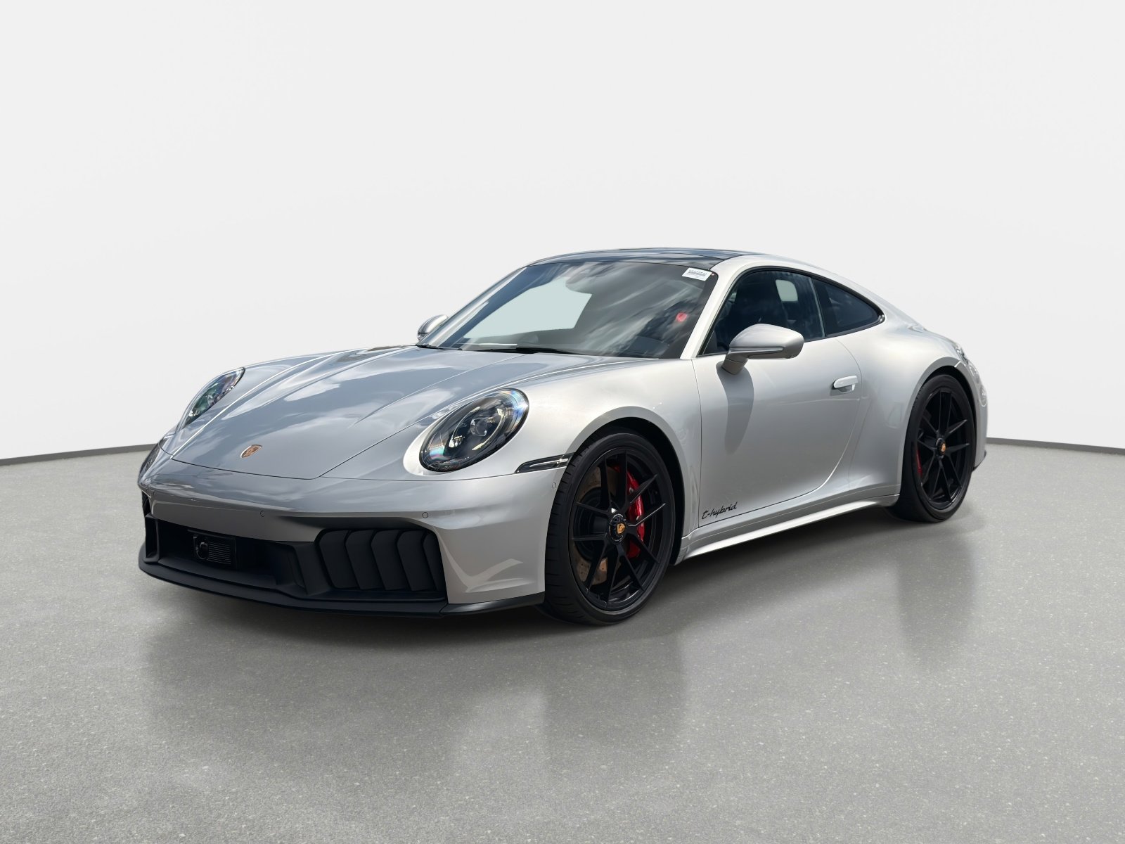 Used 2026 Porsche 911 Carrera GTS image 7