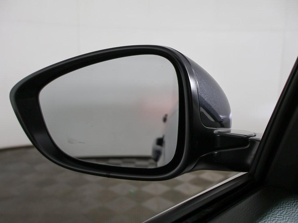 Certified 2025 Honda Accord LX image 31