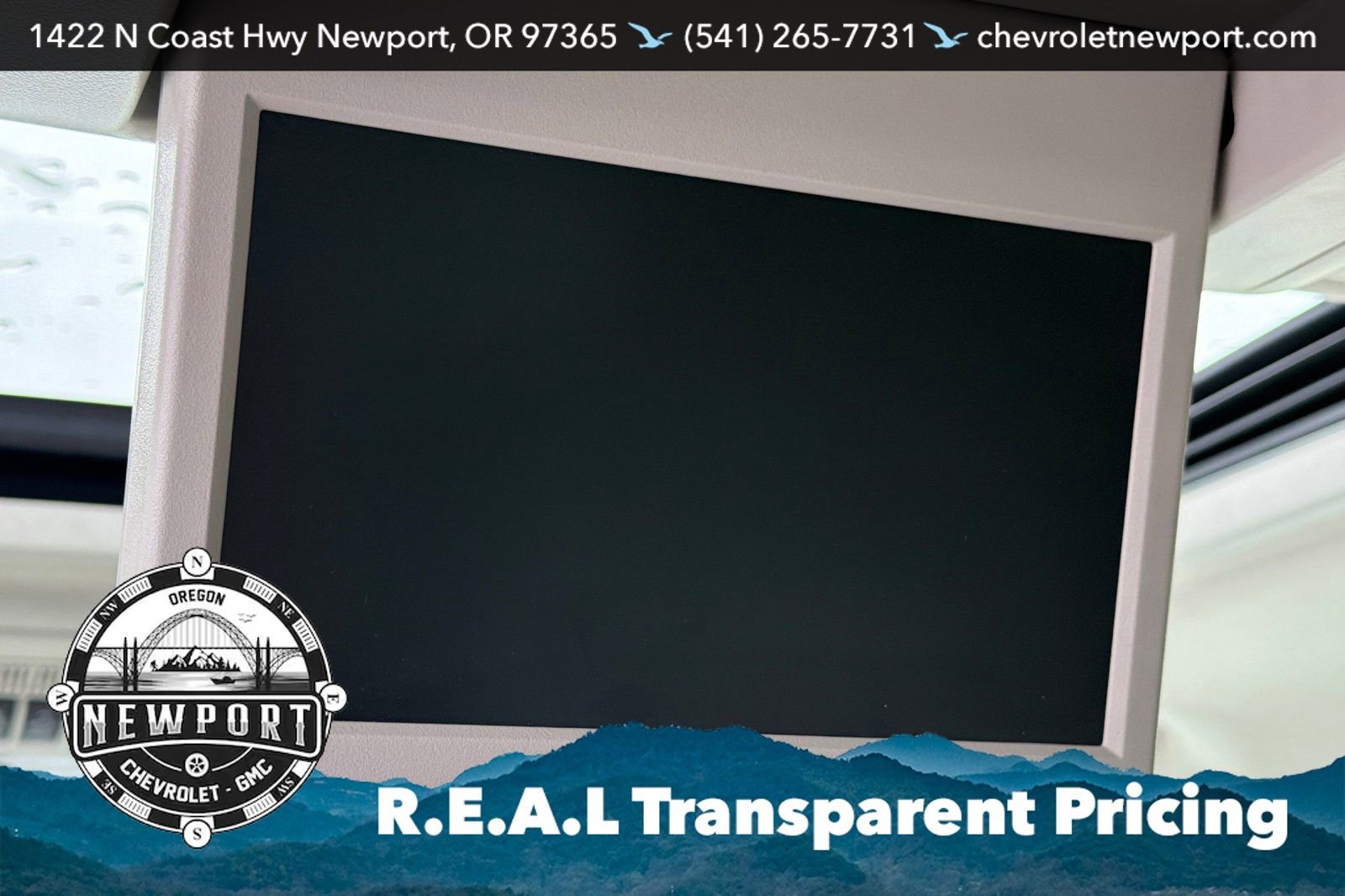 Used 2013 Chevrolet Tahoe LTZ AWD/4WD image 15