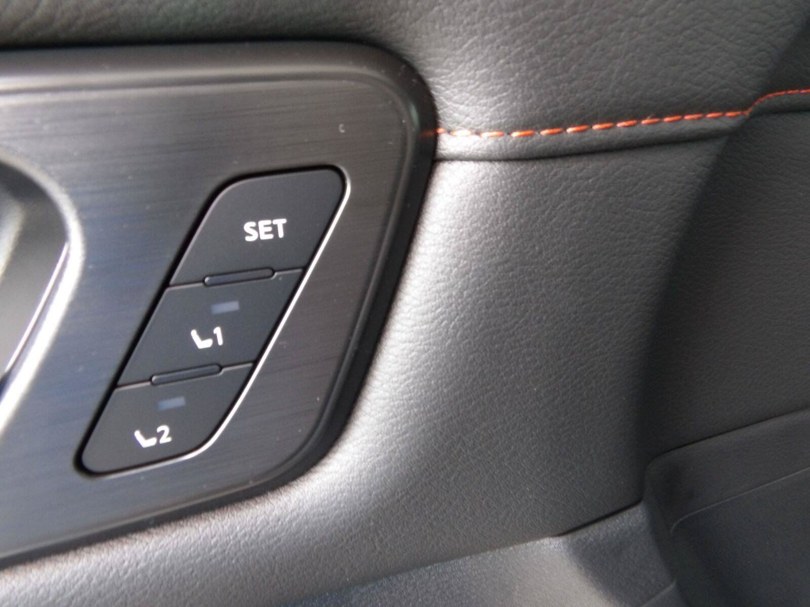 New 2026 Nissan Armada PRO-4X AWD/4WD image 19
