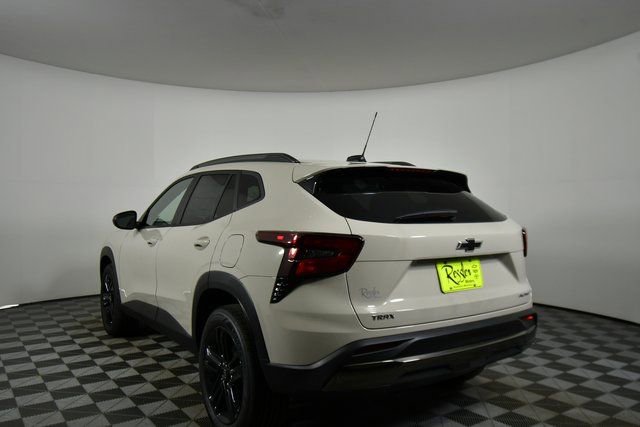 New 2026 Chevrolet Trax ACTIV image 13