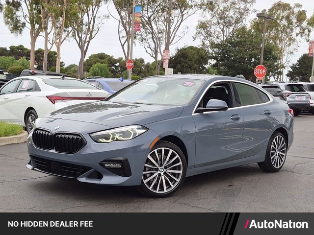 Used 2021 BMW 228i xDrive Gran Coupe w/ Convenience Package