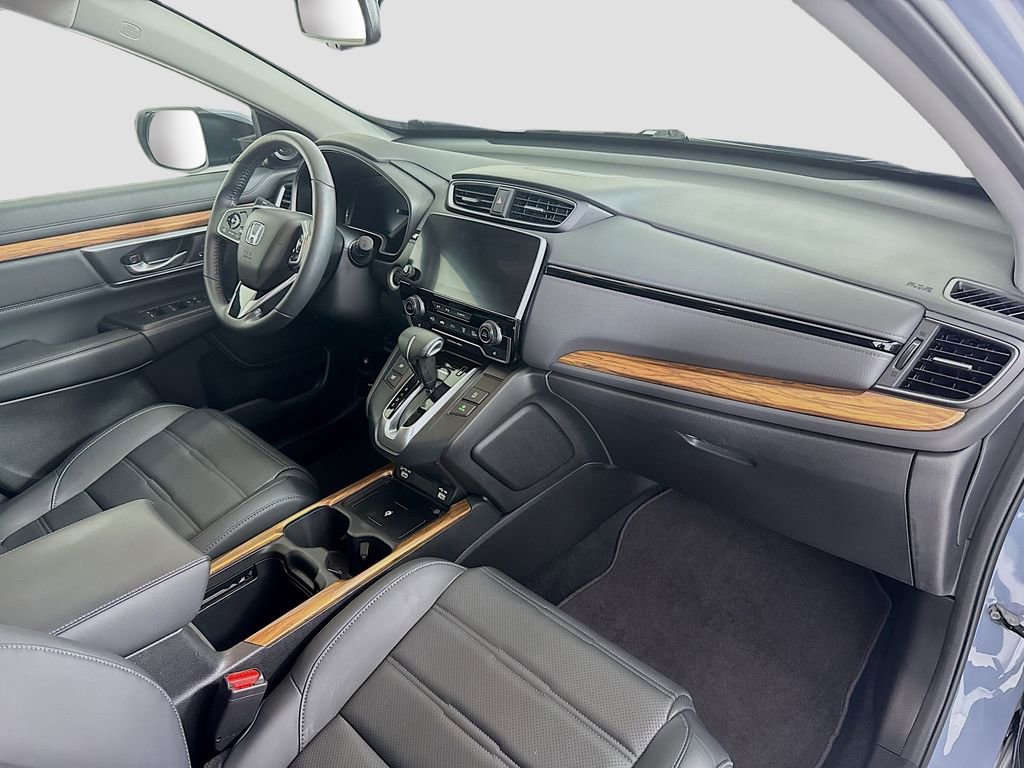 Used 2022 Honda CR-V Touring image 30