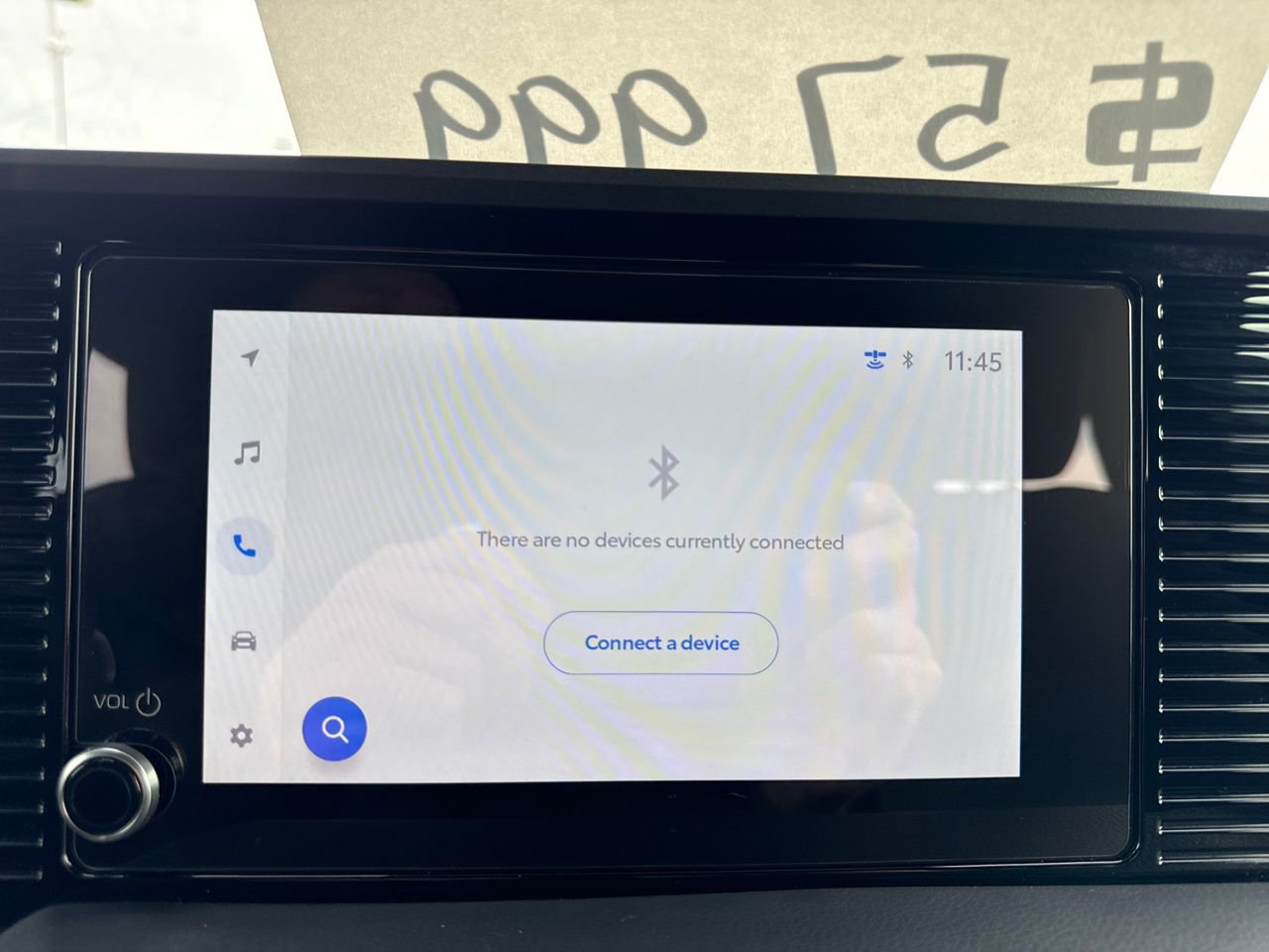 Used 2025 Toyota Land Cruiser 1958 image 19