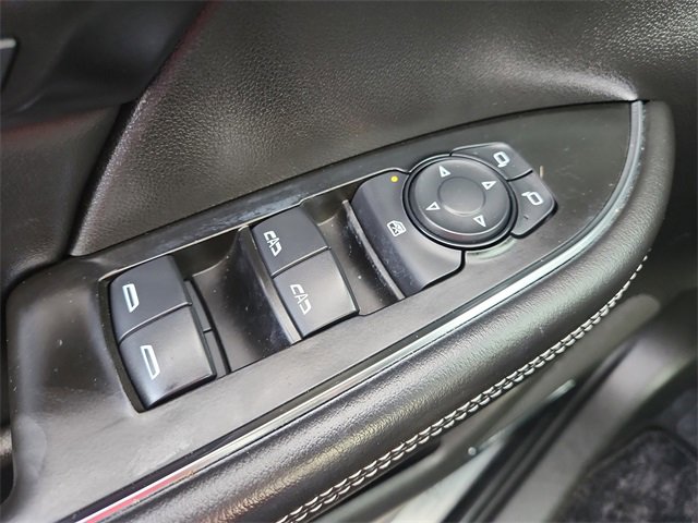 Certified 2021 Buick Envision Avenir w/ Technology Package II image 21