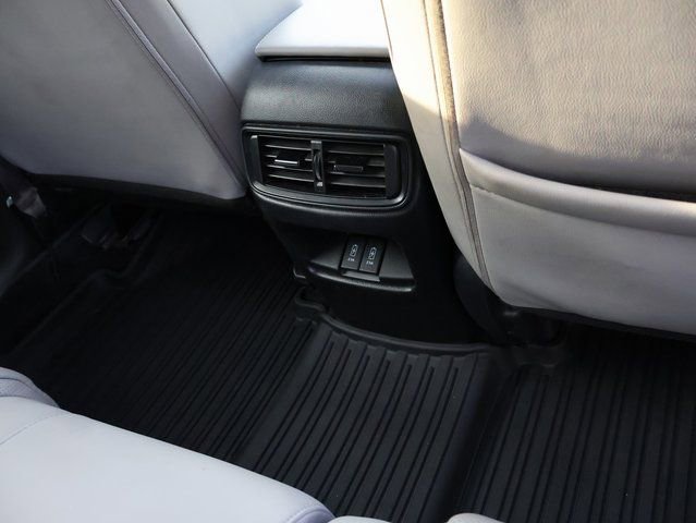 Used 2022 Honda CR-V EX-L image 16