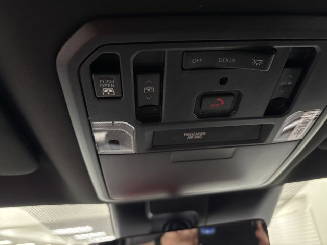 New 2026 Toyota Tundra Limited image 27