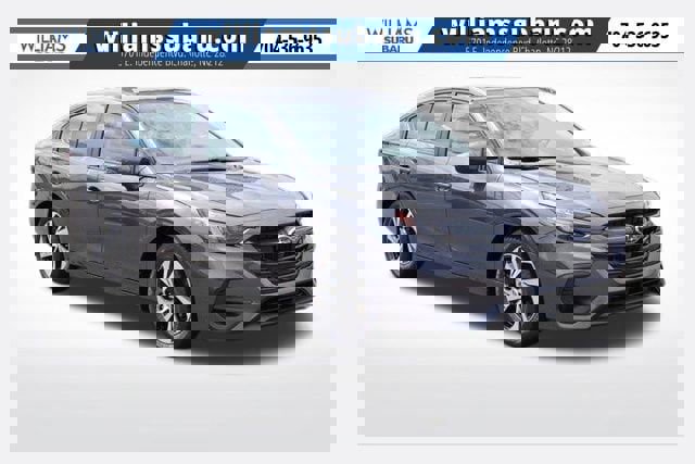 New 2025 Subaru Legacy Premium w/ Popular Package #1A image 1