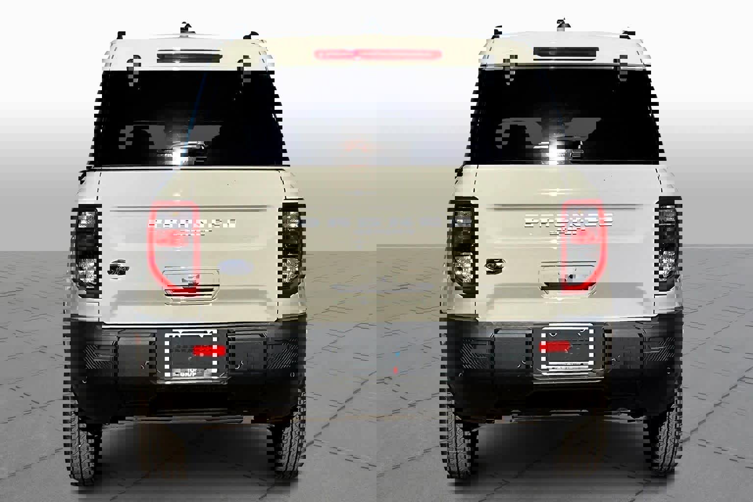 New 2025 Ford Bronco Sport Big Bend w/ Convenience Package image 4