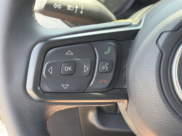 Used 2024 Jeep Wrangler Unlimited Sport AWD/4WD image 27