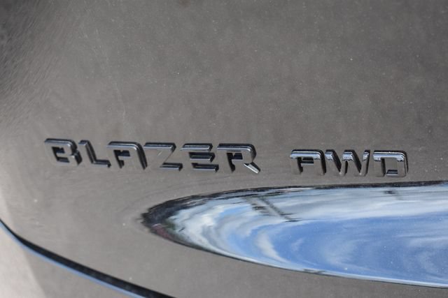 New 2026 Chevrolet Blazer LT w/ Convenience Package AWD/4WD image 16
