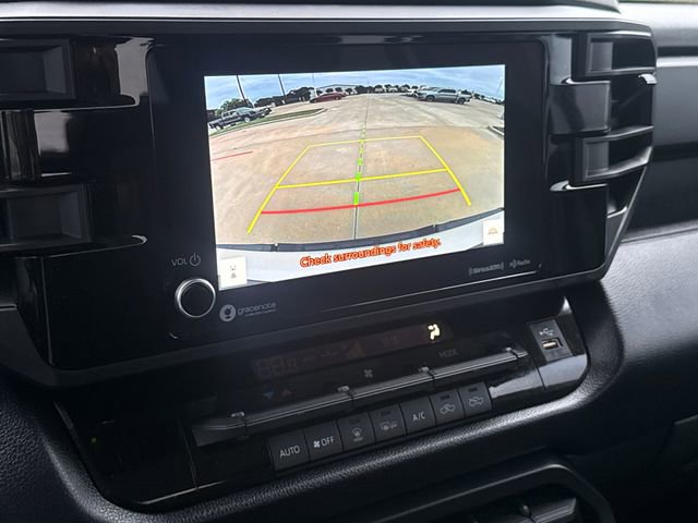 Used 2024 Toyota Tundra SR w/ SR Tow Package RWD image 24