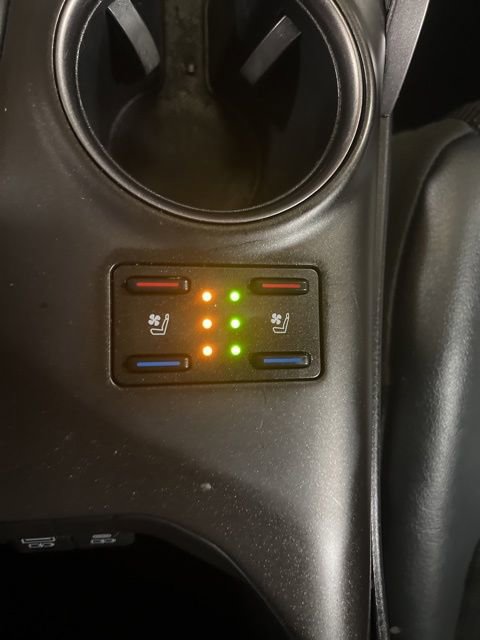 Used 2021 Toyota Camry XSE w/ Navigation Package AWD/4WD image 22