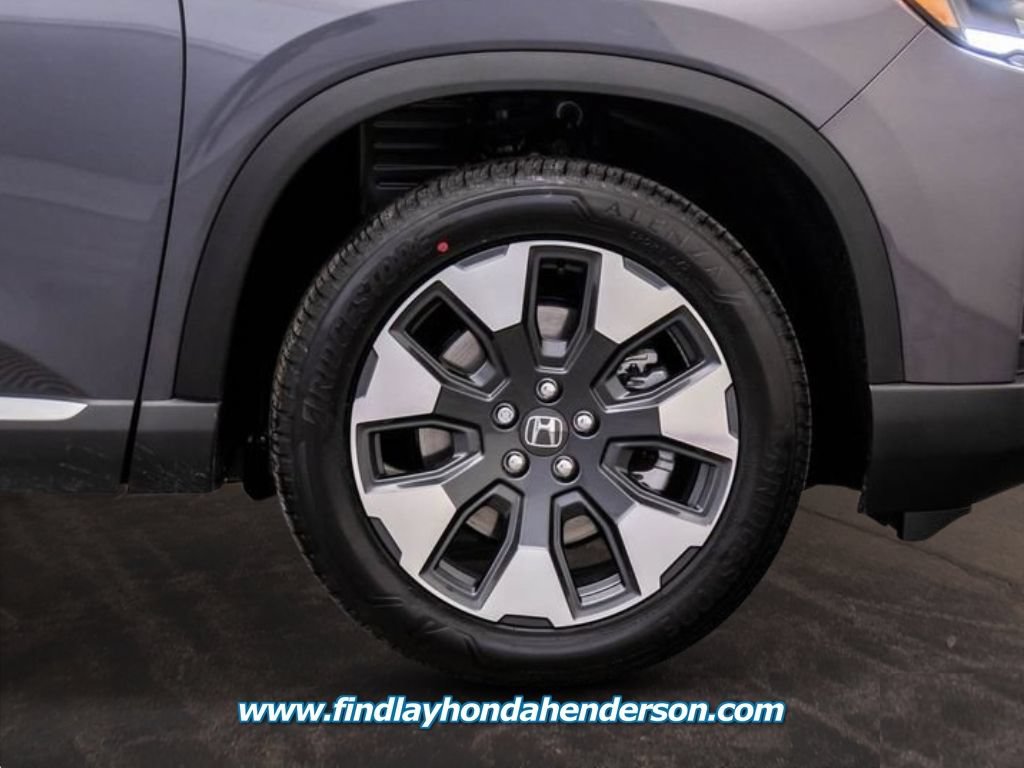 New 2026 Honda Pilot Elite image 9