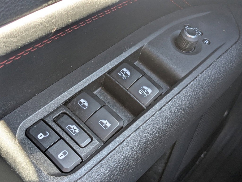 Used 2024 Jeep Compass Trailhawk image 26