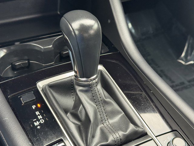 Used 2024 MAZDA MAZDA3 s image 17