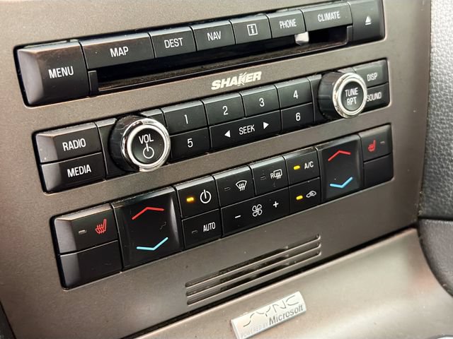 Used 2014 Ford Mustang GT Premium w/ Electronics Package RWD image 16
