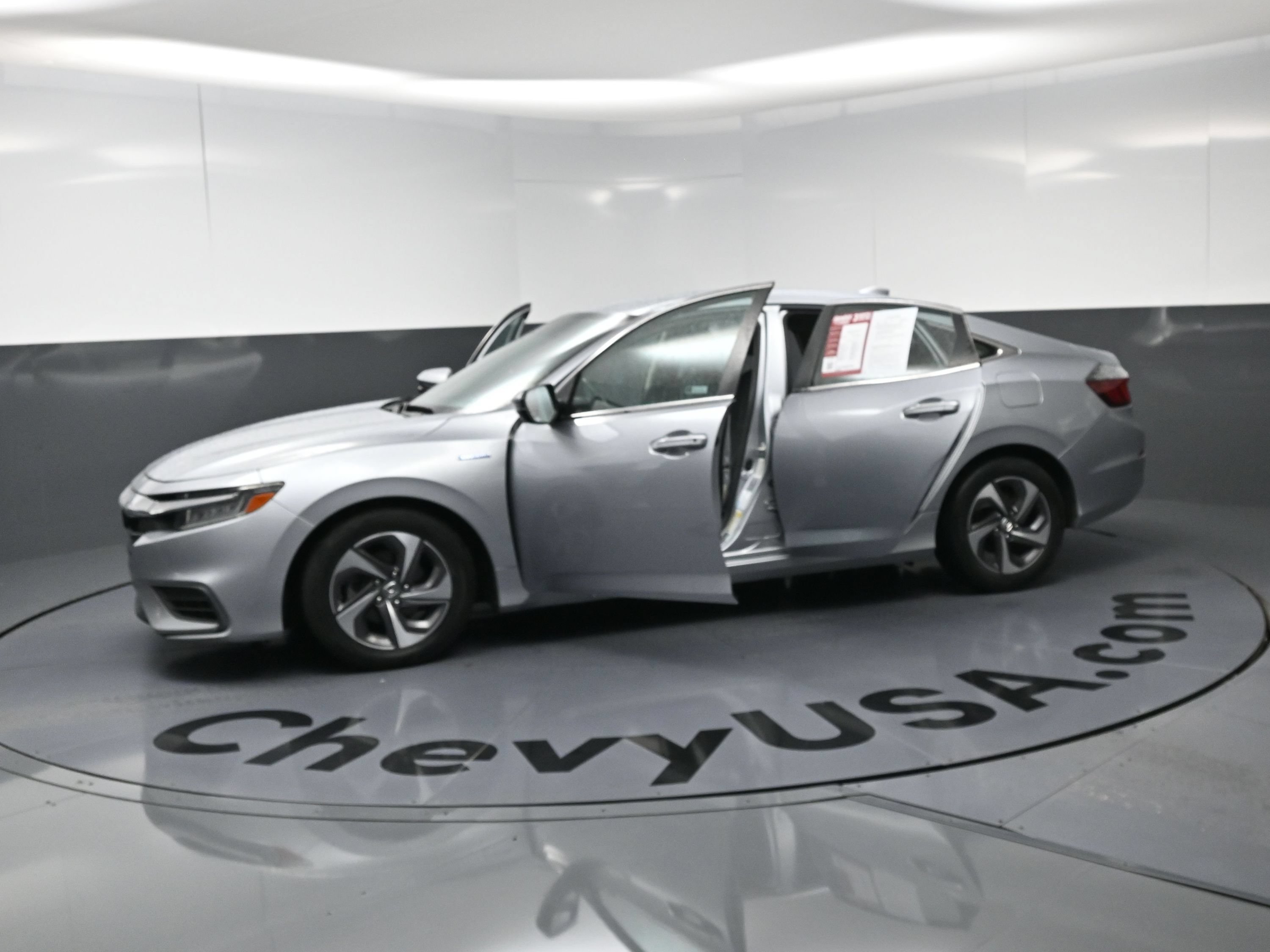 Used 2019 Honda Insight EX image 21