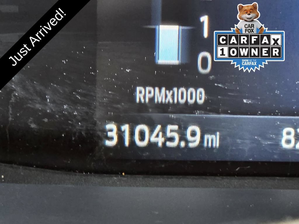 Used 2025 Ford Escape Active FWD image 40