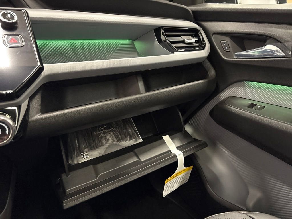 New 2027 Chevrolet Bolt RS FWD image 24