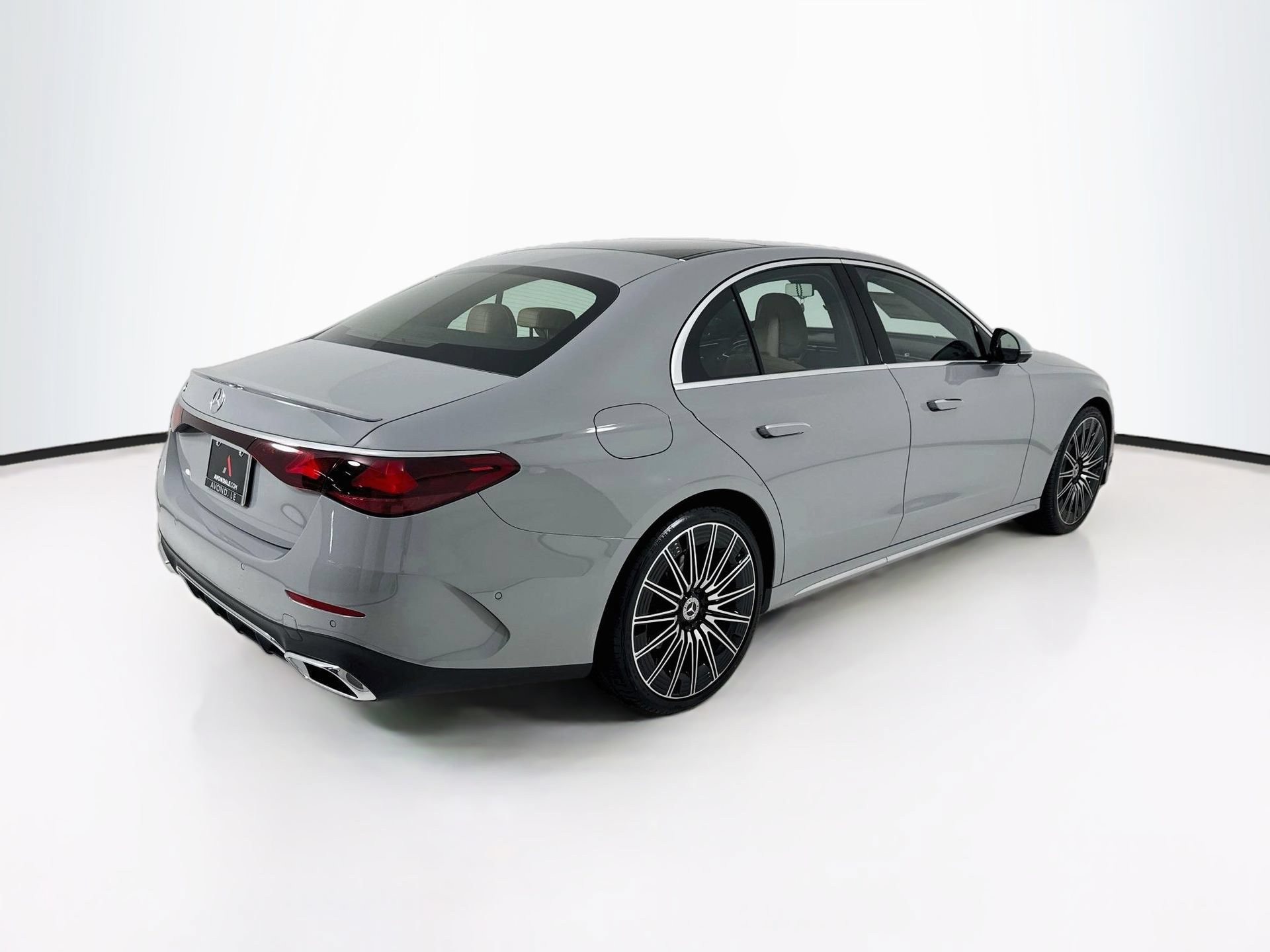 New 2027 Mercedes-Benz E 350 Sedan image 8